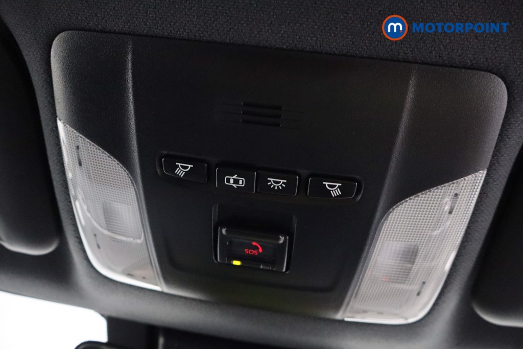 Toyota Corolla Design Automatic Petrol-Electric Hybrid Hatchback - Stock Number (1564326) - 21st supplementary image