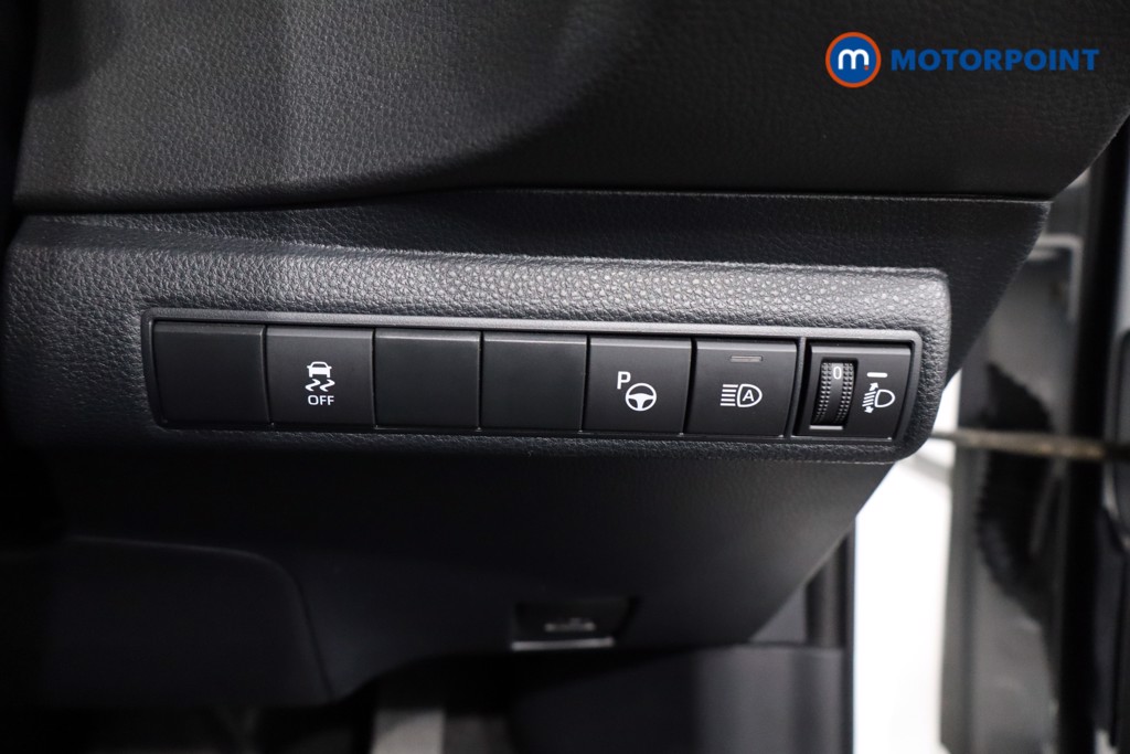Toyota Corolla Design Automatic Petrol-Electric Hybrid Hatchback - Stock Number (1564326) - 22nd supplementary image