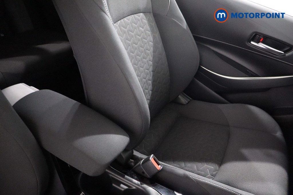 Toyota Corolla Design Automatic Petrol-Electric Hybrid Hatchback - Stock Number (1564326) - 25th supplementary image