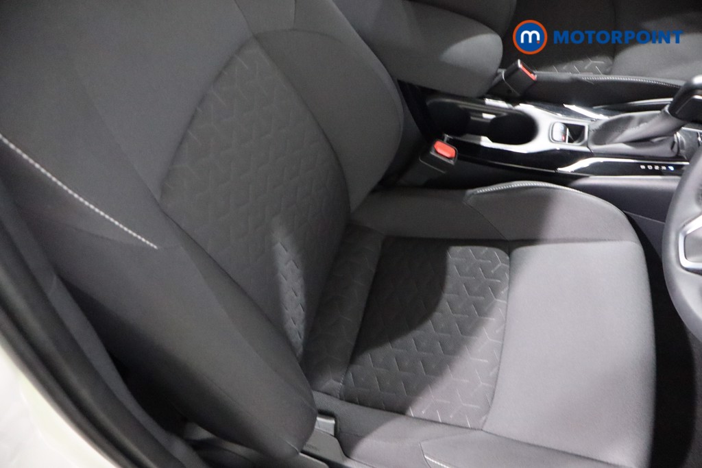 Toyota Corolla Design Automatic Petrol-Electric Hybrid Hatchback - Stock Number (1564326) - 26th supplementary image