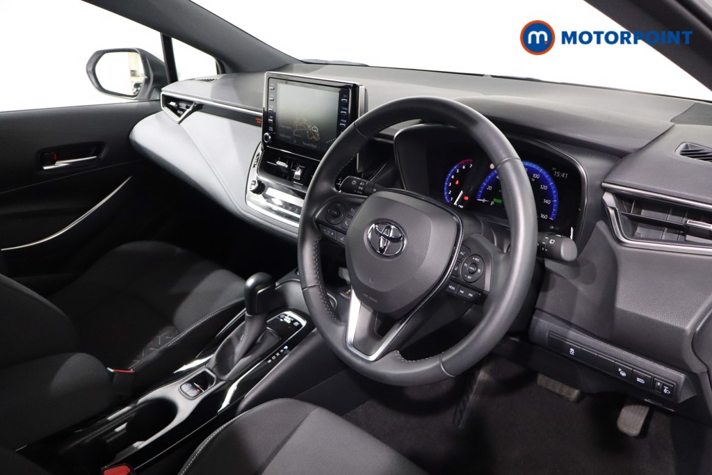 Toyota Corolla Design Automatic Petrol-Electric Hybrid Hatchback - Stock Number (1564326) - 27th supplementary image