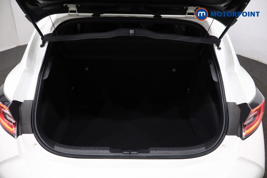 Toyota Corolla Design Automatic Petrol-Electric Hybrid Hatchback - Stock Number (1564326) - 33rd supplementary image