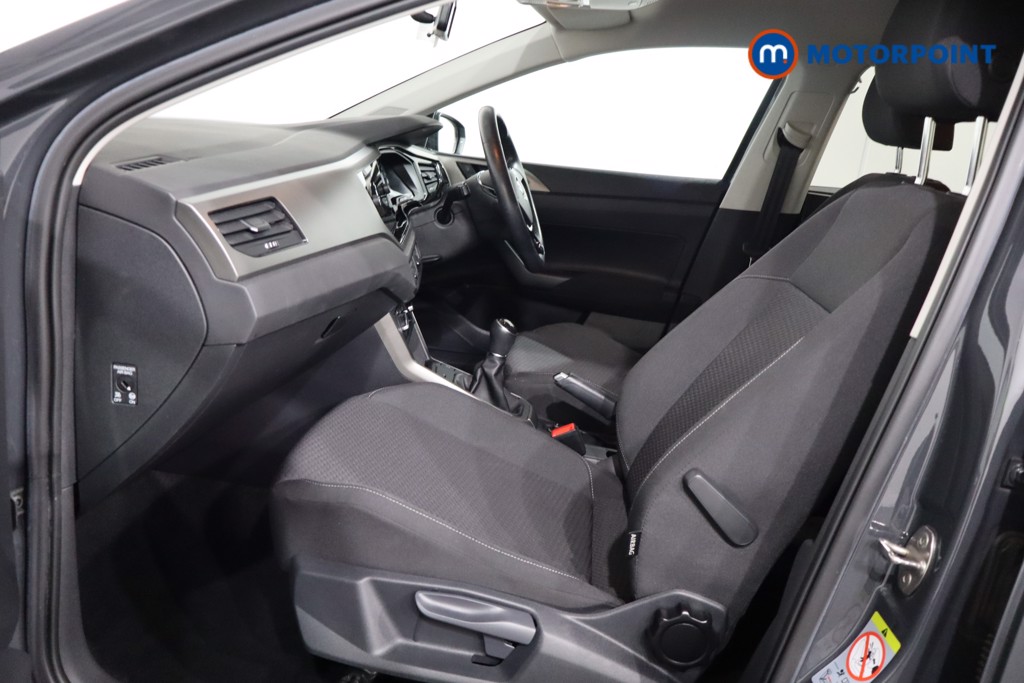 Volkswagen Polo Match Manual Petrol Hatchback - Stock Number (1564429) - 4th supplementary image