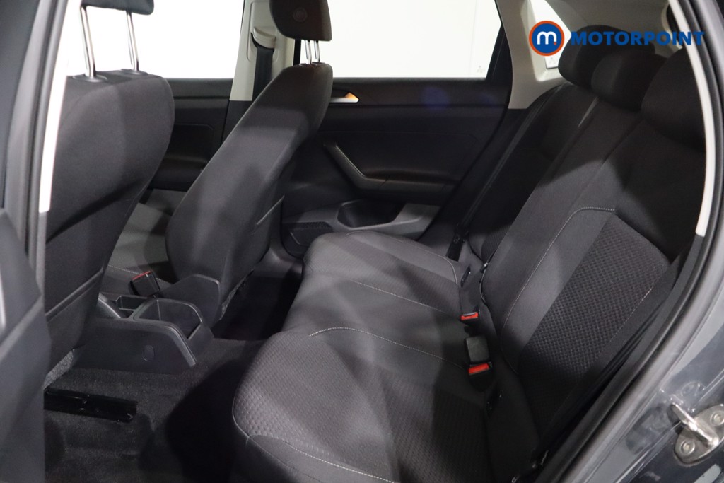 Volkswagen Polo Match Manual Petrol Hatchback - Stock Number (1564429) - 5th supplementary image