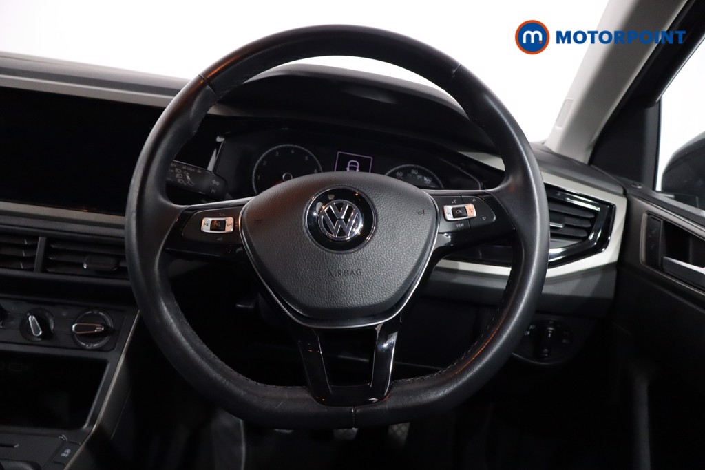 Volkswagen Polo Match Manual Petrol Hatchback - Stock Number (1564429) - 6th supplementary image