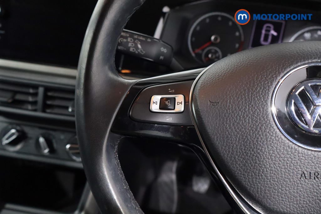 Volkswagen Polo Match Manual Petrol Hatchback - Stock Number (1564429) - 7th supplementary image