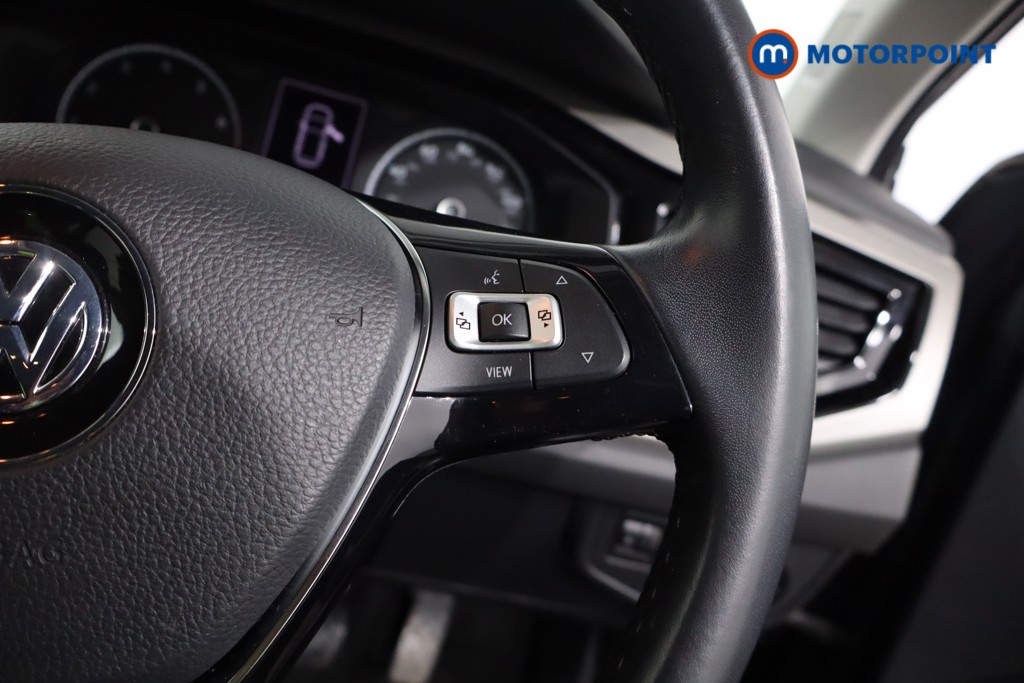 Volkswagen Polo Match Manual Petrol Hatchback - Stock Number (1564429) - 8th supplementary image