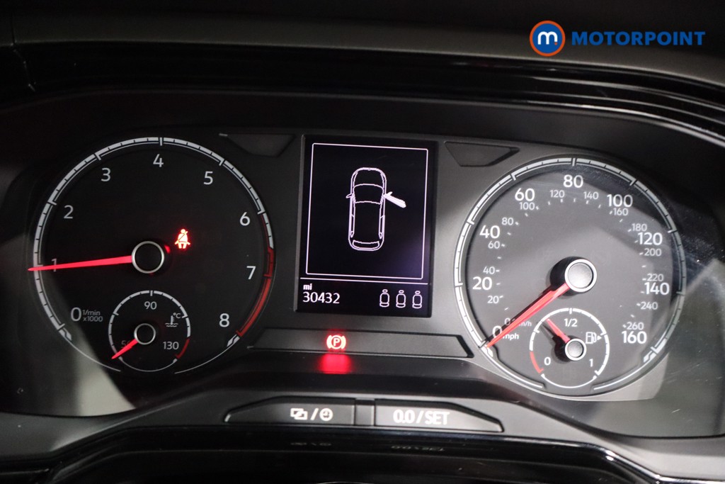 Volkswagen Polo Match Manual Petrol Hatchback - Stock Number (1564429) - 13th supplementary image
