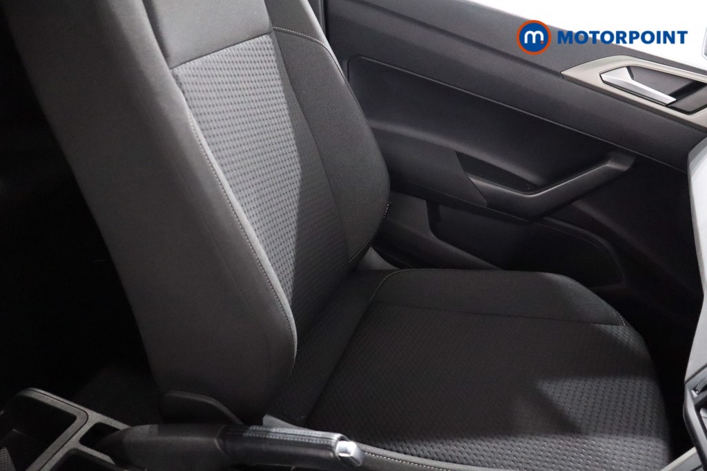 Volkswagen Polo Match Manual Petrol Hatchback - Stock Number (1564429) - 23rd supplementary image