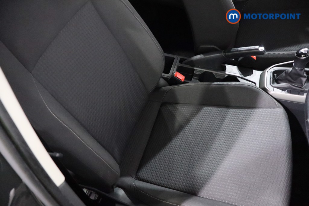 Volkswagen Polo Match Manual Petrol Hatchback - Stock Number (1564429) - 24th supplementary image