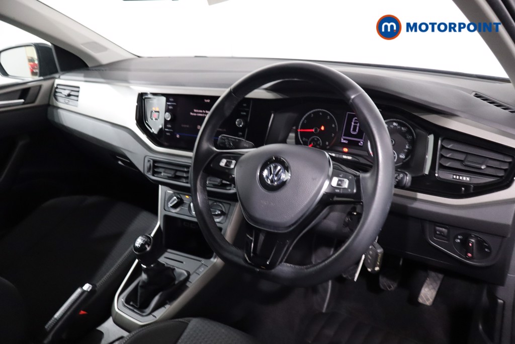 Volkswagen Polo Match Manual Petrol Hatchback - Stock Number (1564429) - 25th supplementary image