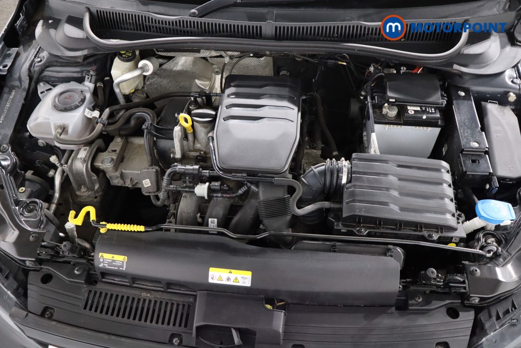 Volkswagen Polo Match Manual Petrol Hatchback - Stock Number (1564429) - 26th supplementary image