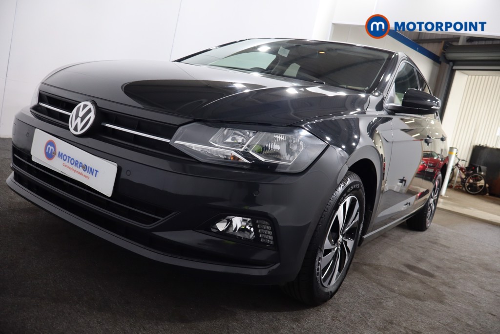 Volkswagen Polo Match Manual Petrol Hatchback - Stock Number (1564429) - 27th supplementary image