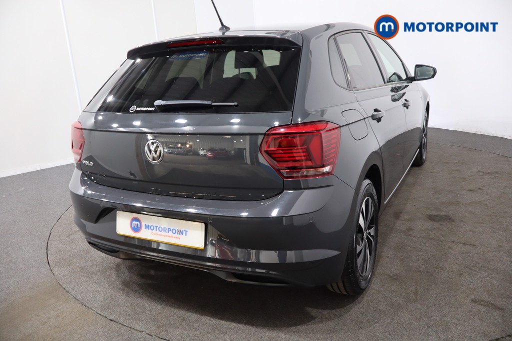 Volkswagen Polo Match Manual Petrol Hatchback - Stock Number (1564429) - 29th supplementary image