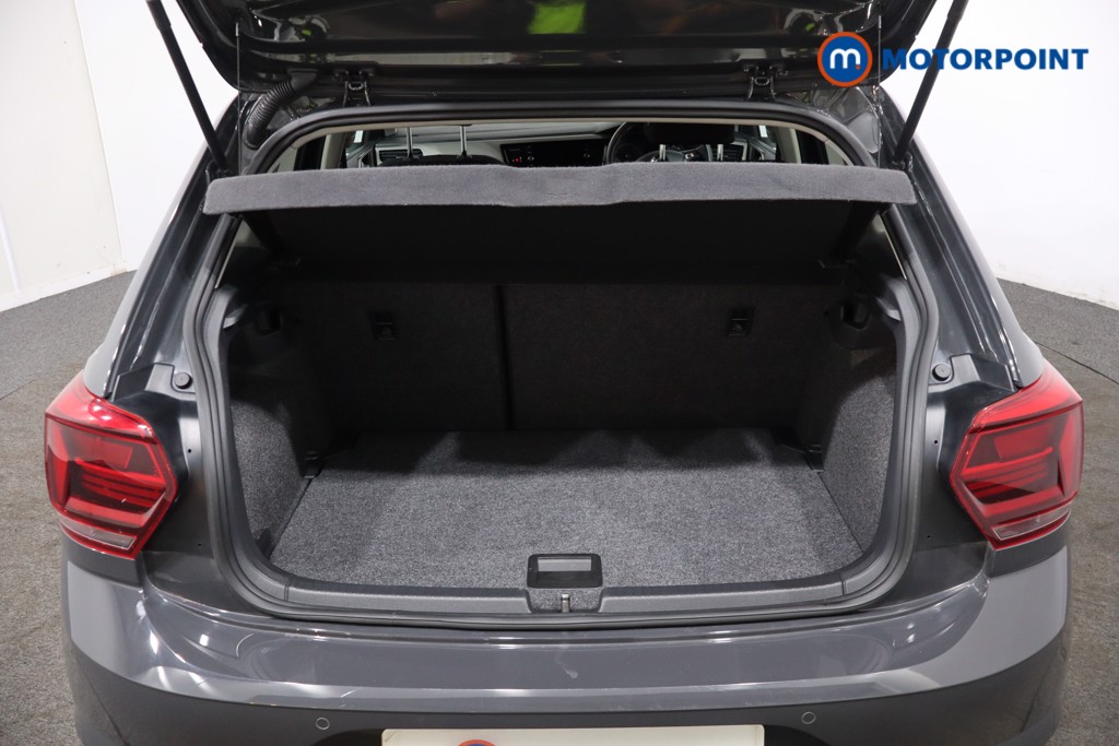 Volkswagen Polo Match Manual Petrol Hatchback - Stock Number (1564429) - 30th supplementary image