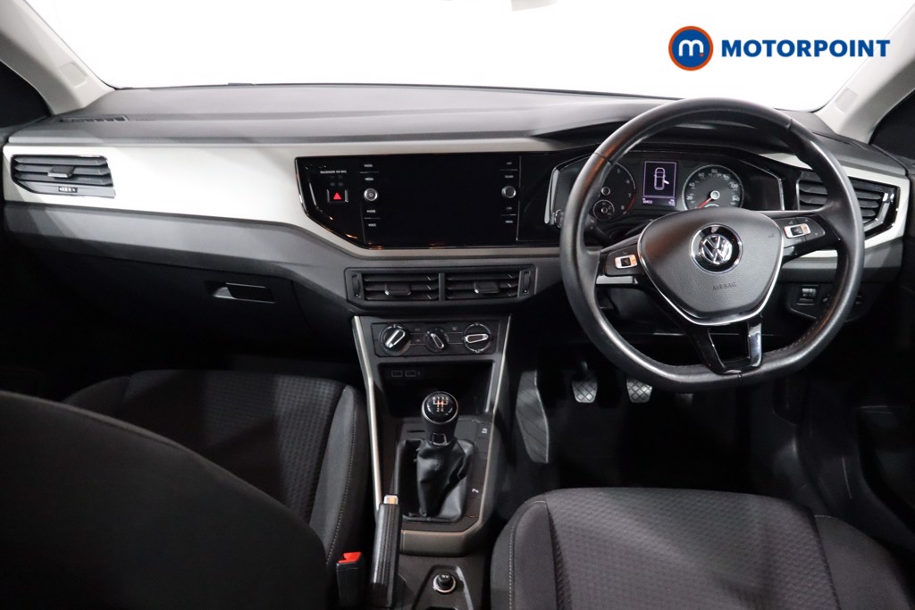 Volkswagen Polo Match Manual Petrol Hatchback - Stock Number (1564429) - 1st supplementary image