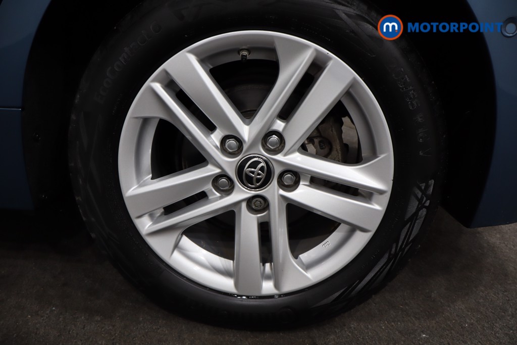 Toyota Corolla Icon Tech Automatic Petrol-Electric Hybrid Hatchback - Stock Number (1564712) - 12th supplementary image
