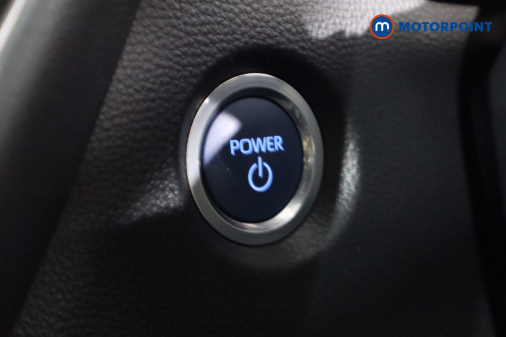 Toyota Corolla Icon Tech Automatic Petrol-Electric Hybrid Hatchback - Stock Number (1564712) - 14th supplementary image