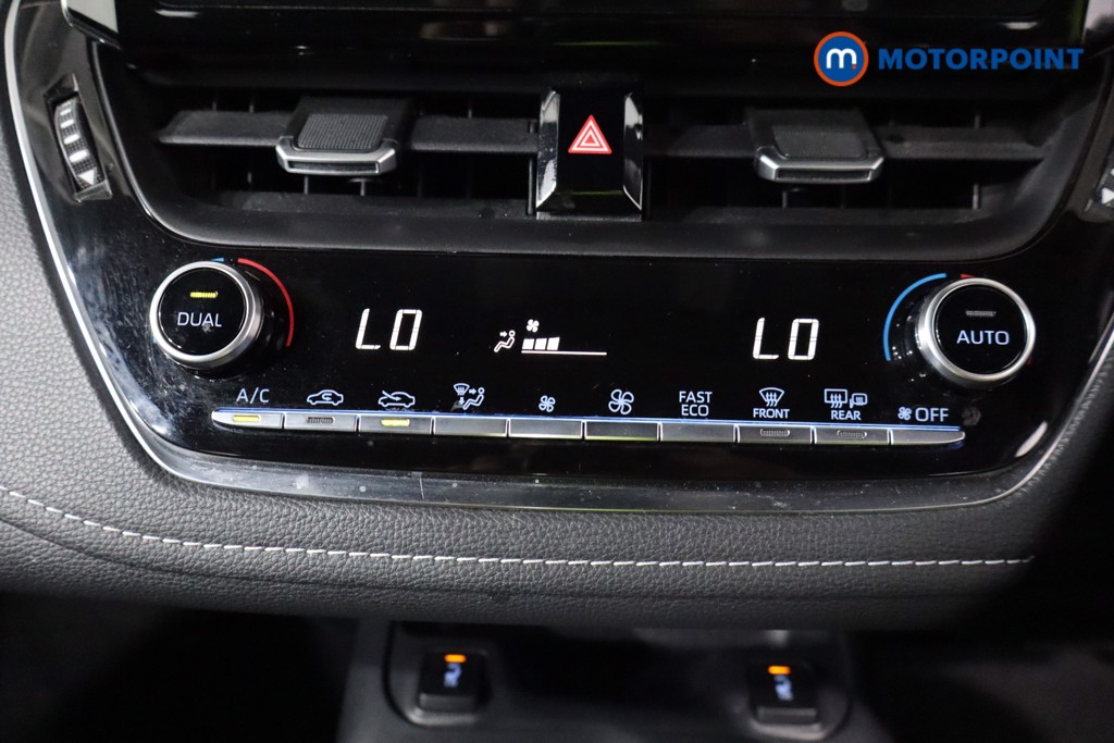 Toyota Corolla Icon Tech Automatic Petrol-Electric Hybrid Hatchback - Stock Number (1564712) - 16th supplementary image