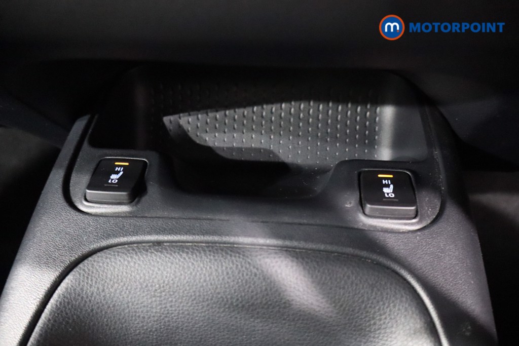 Toyota Corolla Icon Tech Automatic Petrol-Electric Hybrid Hatchback - Stock Number (1564712) - 17th supplementary image
