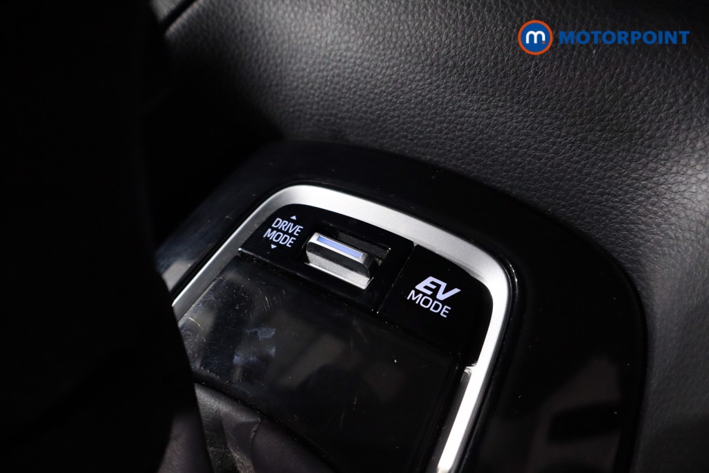 Toyota Corolla Icon Tech Automatic Petrol-Electric Hybrid Hatchback - Stock Number (1564712) - 18th supplementary image