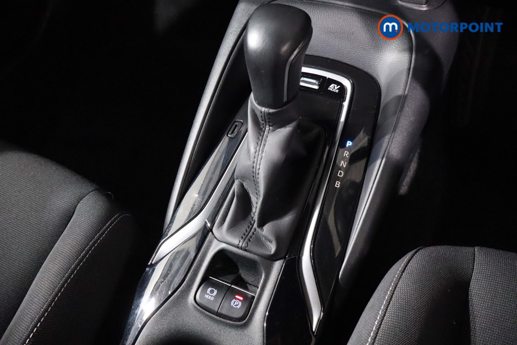 Toyota Corolla Icon Tech Automatic Petrol-Electric Hybrid Hatchback - Stock Number (1564712) - 19th supplementary image
