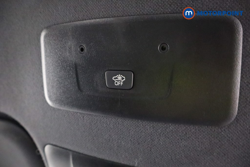 Toyota Corolla Icon Tech Automatic Petrol-Electric Hybrid Hatchback - Stock Number (1564712) - 21st supplementary image