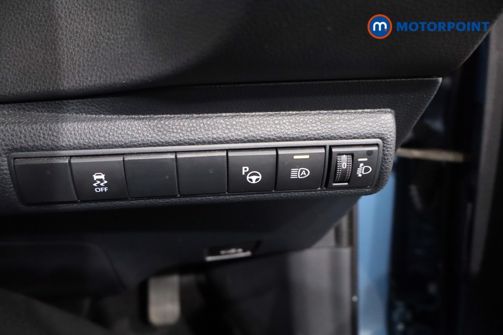 Toyota Corolla Icon Tech Automatic Petrol-Electric Hybrid Hatchback - Stock Number (1564712) - 23rd supplementary image