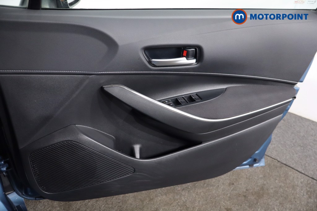 Toyota Corolla Icon Tech Automatic Petrol-Electric Hybrid Hatchback - Stock Number (1564712) - 24th supplementary image