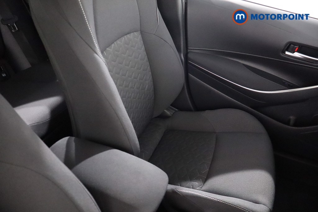 Toyota Corolla Icon Tech Automatic Petrol-Electric Hybrid Hatchback - Stock Number (1564712) - 26th supplementary image