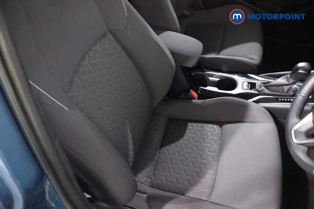 Toyota Corolla Icon Tech Automatic Petrol-Electric Hybrid Hatchback - Stock Number (1564712) - 27th supplementary image