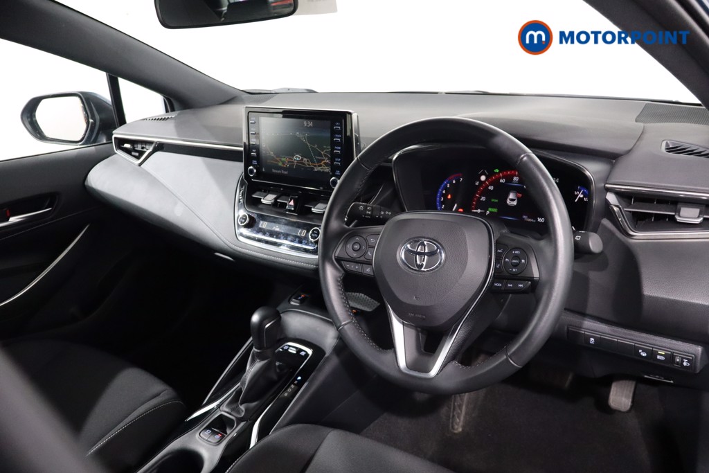 Toyota Corolla Icon Tech Automatic Petrol-Electric Hybrid Hatchback - Stock Number (1564712) - 28th supplementary image