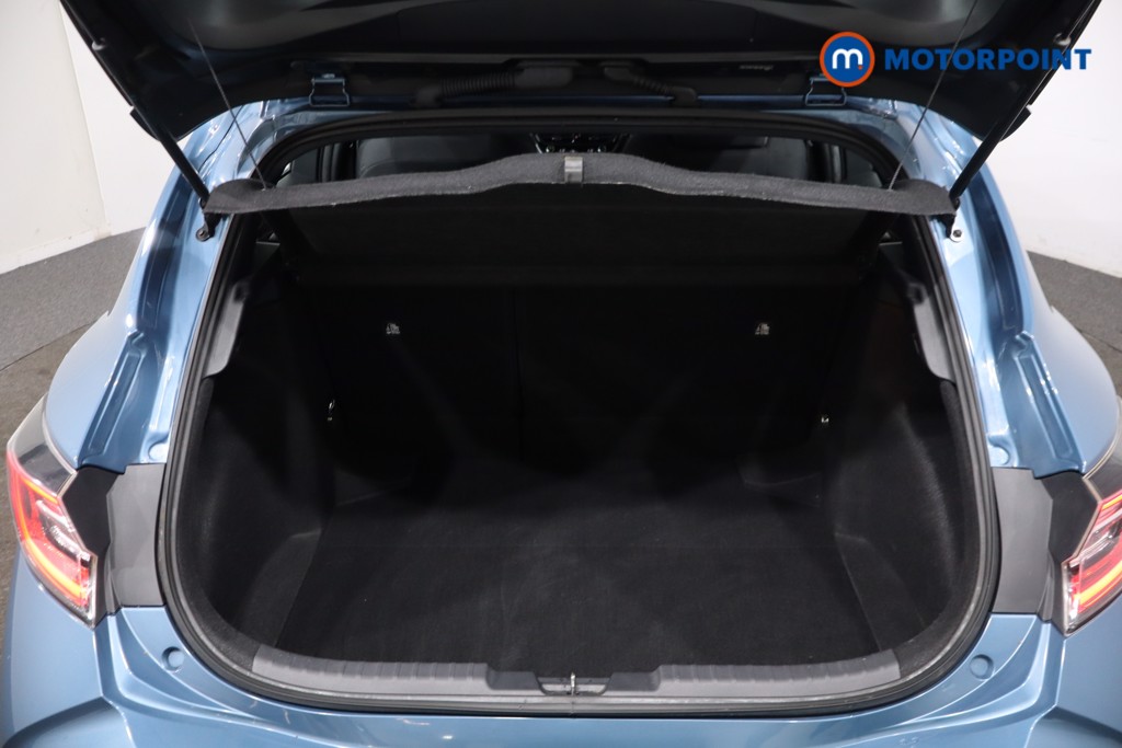 Toyota Corolla Icon Tech Automatic Petrol-Electric Hybrid Hatchback - Stock Number (1564712) - 33rd supplementary image