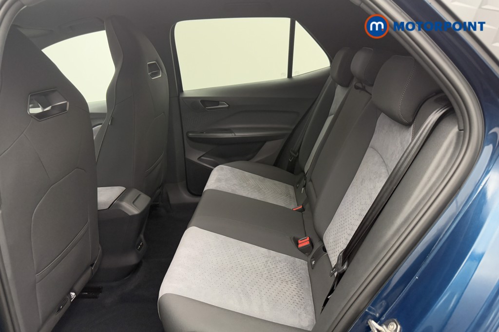 Cupra Born V3 Automatic Electric Hatchback - Stock Number (1564718) - 2nd supplementary image