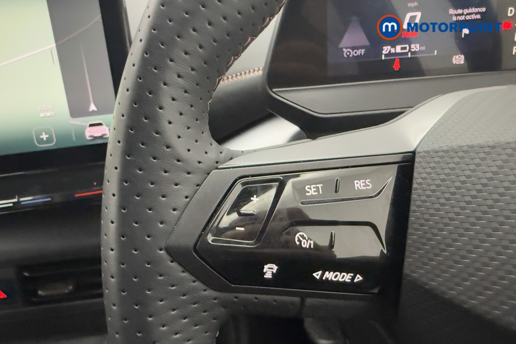 Cupra Born V3 Automatic Electric Hatchback - Stock Number (1564718) - 13th supplementary image