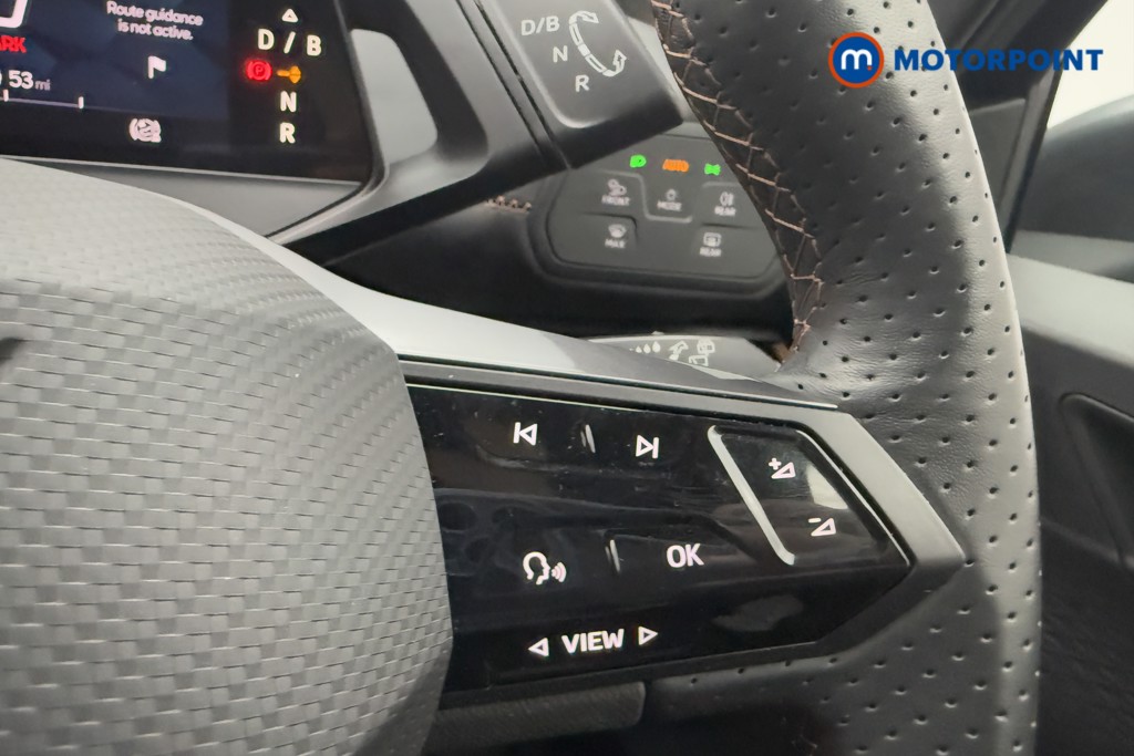Cupra Born V3 Automatic Electric Hatchback - Stock Number (1564718) - 14th supplementary image