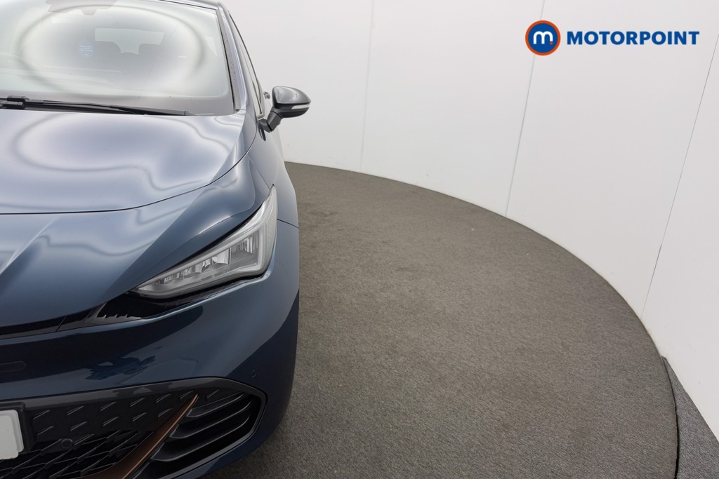 Cupra Born V3 Automatic Electric Hatchback - Stock Number (1564718) - 24th supplementary image