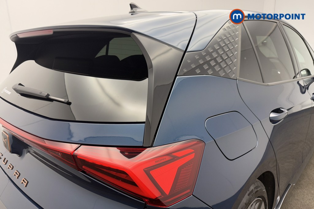 Cupra Born V3 Automatic Electric Hatchback - Stock Number (1564718) - 25th supplementary image