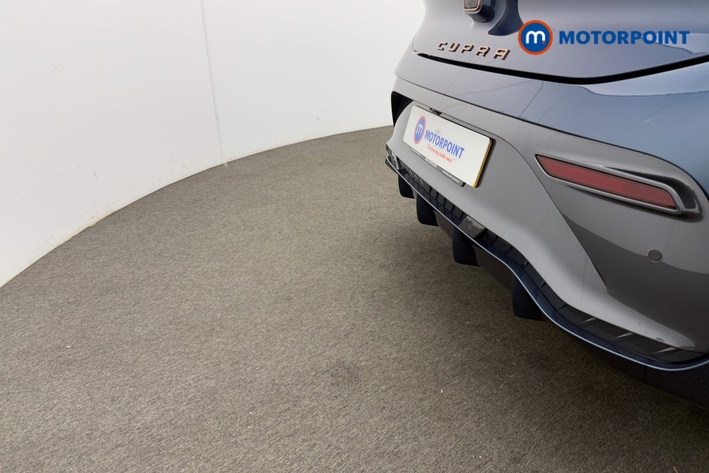 Cupra Born V3 Automatic Electric Hatchback - Stock Number (1564718) - 26th supplementary image