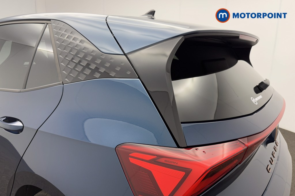 Cupra Born V3 Automatic Electric Hatchback - Stock Number (1564718) - 27th supplementary image