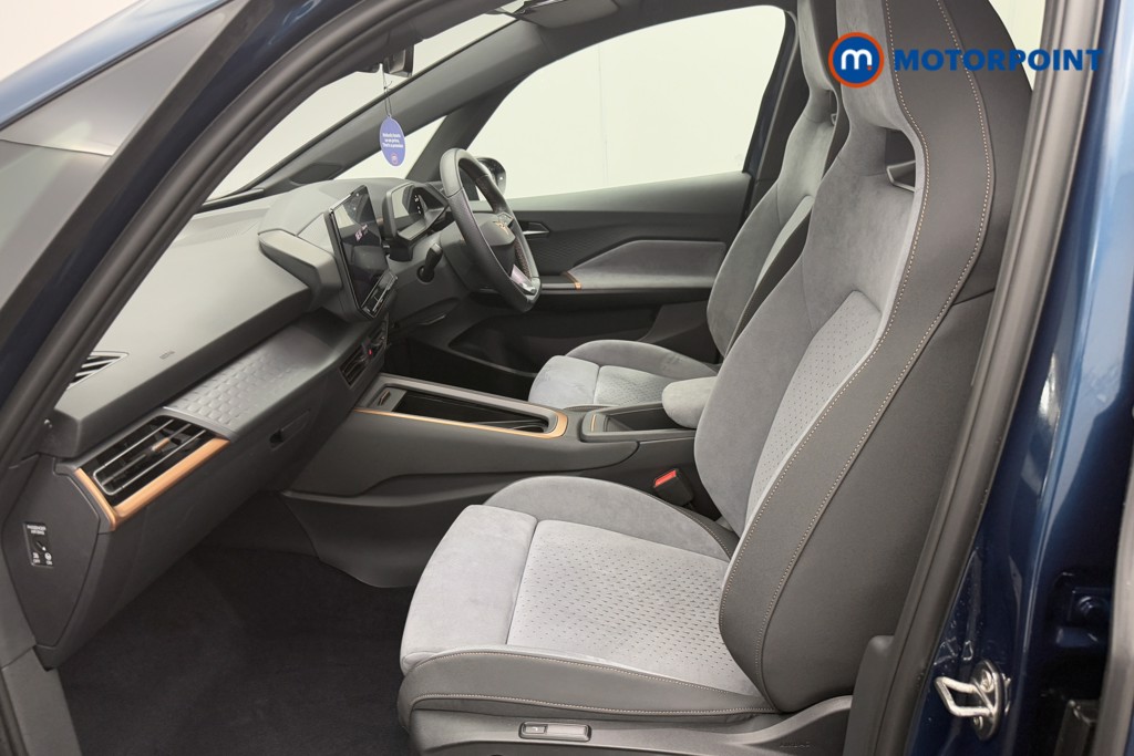 Cupra Born V3 Automatic Electric Hatchback - Stock Number (1564718) - 1st supplementary image