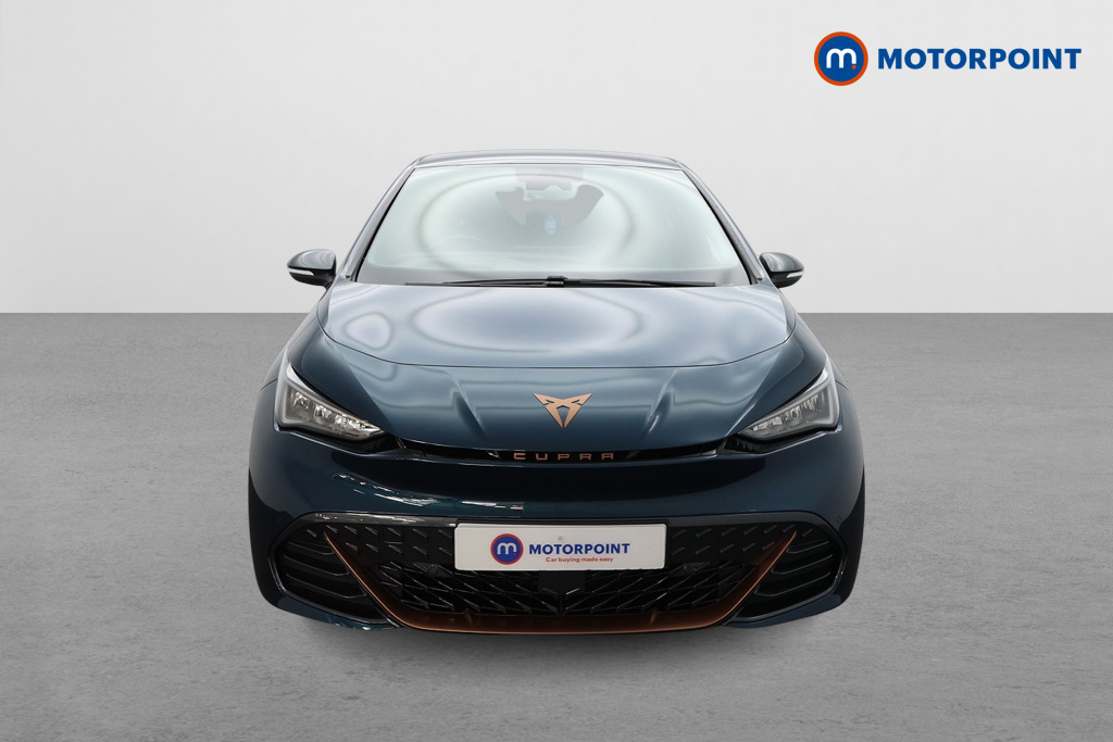 Cupra Born V3 Automatic Electric Hatchback - Stock Number (1564718) - Front bumper