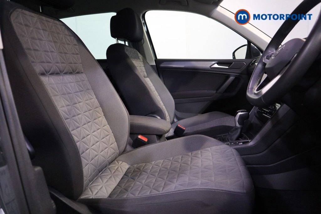 Volkswagen Tiguan Life Automatic Petrol SUV - Stock Number (1564769) - 12th supplementary image