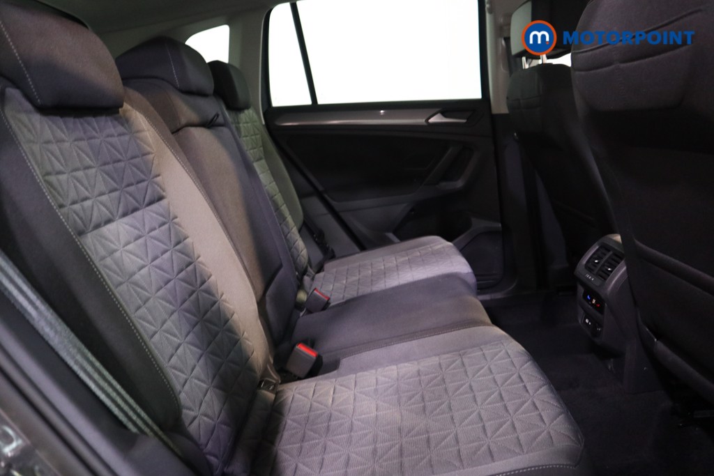 Volkswagen Tiguan Life Automatic Petrol SUV - Stock Number (1564769) - 13th supplementary image