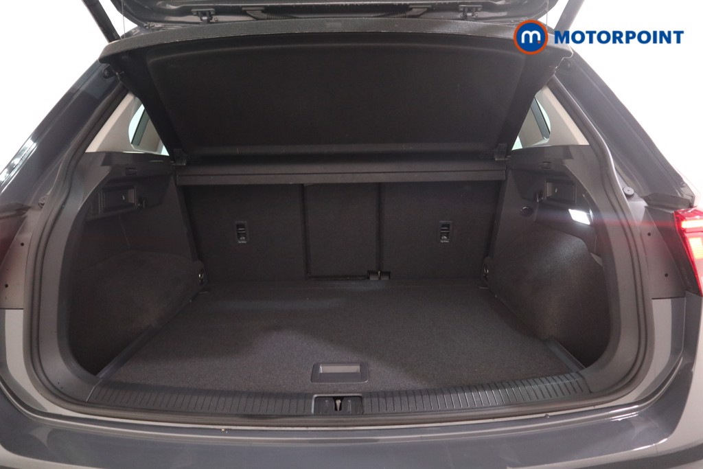Volkswagen Tiguan Life Automatic Petrol SUV - Stock Number (1564769) - 14th supplementary image