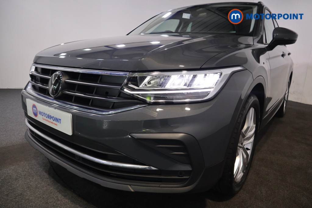 Volkswagen Tiguan Life Automatic Petrol SUV - Stock Number (1564769) - 26th supplementary image