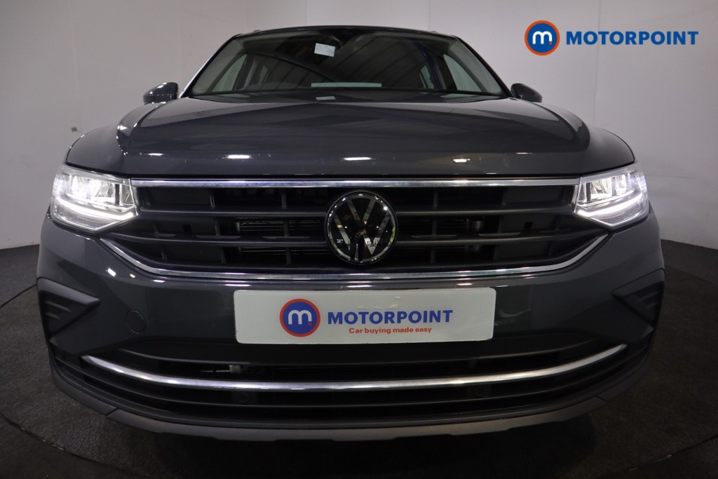 Volkswagen Tiguan Life Automatic Petrol SUV - Stock Number (1564769) - 27th supplementary image