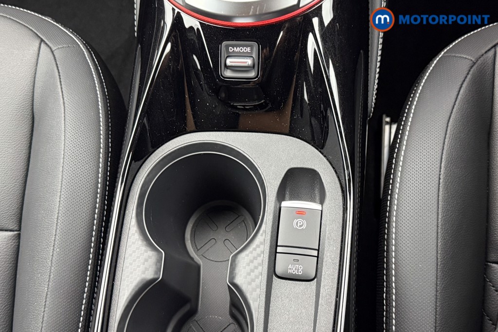 Nissan Juke Tekna Manual Petrol SUV - Stock Number (1565098) - 6th supplementary image