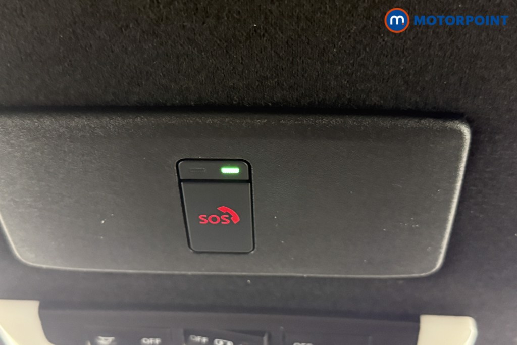 Nissan Juke Tekna Manual Petrol SUV - Stock Number (1565098) - 7th supplementary image