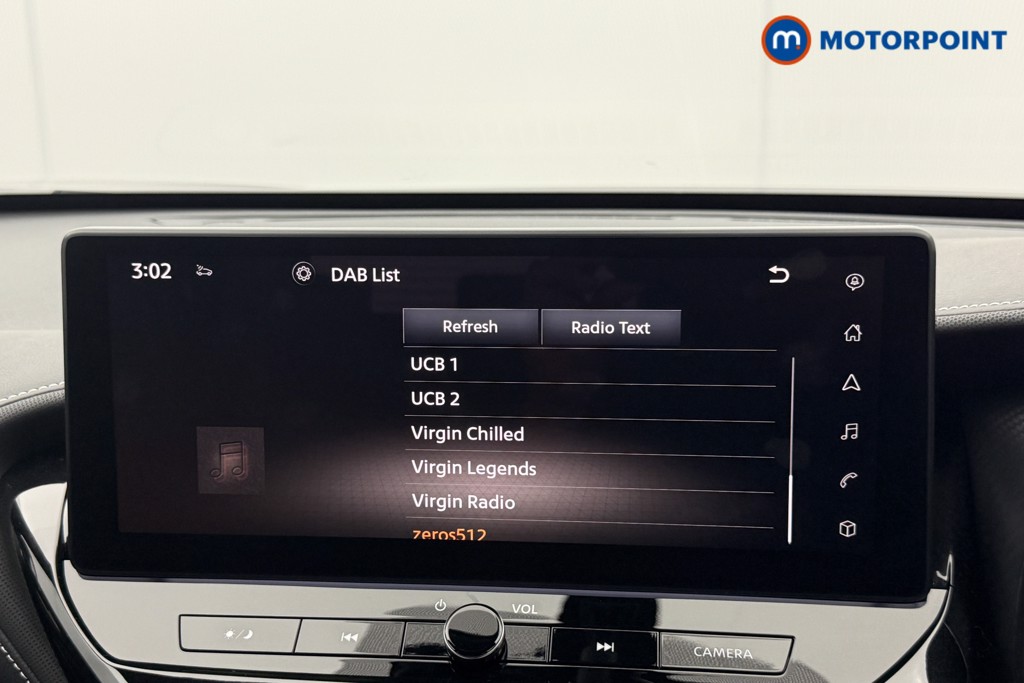 Nissan Juke Tekna Manual Petrol SUV - Stock Number (1565098) - 13th supplementary image
